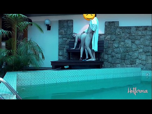 ❤️ Șeful o invită pe menajeră la piscină, dar nu a putut rezista la o partidă fierbinte ❤️❌  at ro.hentaivost.ru