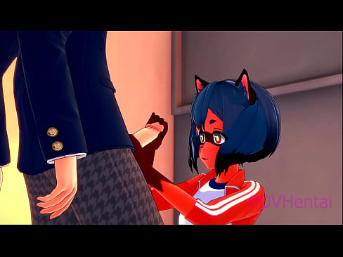 ❤️ Fermă de vite nou-nouță cu Michiru Kagemori ❤️❌  at ro.hentaivost.ru